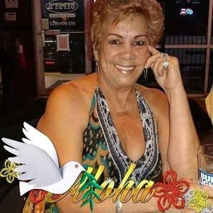 Meet your Posher, Ruth